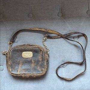 Michael Kors crossbody bag